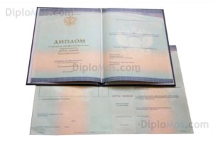 купить диплом Городского гуманитарно-правового колледжа